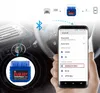OBD2 ELM327 Appareil de diagnostic Bluetooth Appareil de Voir les images du produit 4