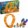 LEGO 60338 City Stuntz Schimpansen-Stuntlooping mit Rampe, Produktbild-Vorschau 34