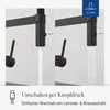 Villeroy & Boch 92730006 Steel Expert Compact kuchyňská Náhled obrázku produktu 11