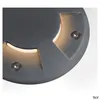 SLV 1006174 SMALL PLOT, Abdeckung 2 Slots anthrazit Produktbild-Vorschau 2