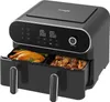 Heißluftfritteuse AFT11001 heissluftfritteuse 11L doppel Produktbild-Vorschau 1