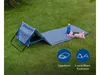 CamPart Travel BE-0421 Strandstuhl Bretagne, Produktbild-Vorschau 4