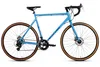 WYNN Gravelbike Gravel 28 Zoll GRL5.0 blau Rahmenhöhe 54 cm Produktbild-Vorschau 1