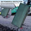 Pouzdro pro Xiaomi Poco X3 / X3 NFC / X3 Pro, vintage Náhled obrázku produktu 8
