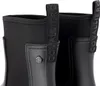 Covalliero Gummistiefel Damen HW 2025 Stiefel Black 41 Produktbild-Vorschau 2