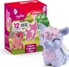 Schleich 81426 - Alpaca da cova - Alba - bayala Anteprima dell’immagine prodotto 4