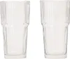 HOMLA Set von LYNNASO transparenten Highball-Gläsern, Produktbild-Vorschau 1
