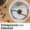BOSCH Kaffeemühle TSM6A017C Produktbild-Vorschau 33