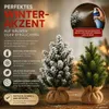 4 x Schneespray Fenster Kunstschnee Fensterspray Schnee Produktbild-Vorschau 6