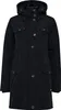 OXMO OXTala Damen Wintermantel Parka Mantel gefüttert mit Produktbild-Vorschau 6