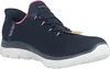 Skechers Summits Sportschuhe Hands Free Slip-ins, Blau, EU Produktbild-Vorschau 40