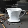 Moritz & Moritz Kaffeefilter Größe 2 weiß Produktbild-Vorschau 4