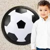 Hoverball LED, futbal na vzduchu s LED efektmi, XXL, Náhľad obrázku produktu 6