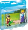 PLAYMOBIL 5514, 4 Jahr(e), Mehrfarbig, Kunststoff Produktbild-Vorschau 1