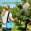Drucksprüher 8 Liter Akku, Elektrischer Sprüher Produktbild-Vorschau 9