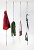 Authentics Wardrope Garderobe, Hänge-Seilgarderobe, Produktbild-Vorschau 3