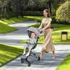 Kinderwagen Buggy Kinderbuggy Sportwagen Inkl. Sonnen- und Produktbild-Vorschau 2