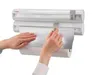 LEIFHEIT Porte-rouleau Rolly Mobil blanc Voir les images du produit 12