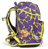 ergobag zaino della scuola Cubo Light Lumi-Edition Anteprima dell’immagine prodotto 12