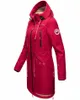 Marikoo Racquellee Wasserdichte Damen Softshell Outdoor Produktbild-Vorschau 4