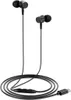 Contact Button Headset Schwarz Produktbild-Vorschau 2