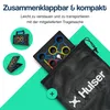 Hulser Liegestütze Brett - 24 in 1 - Faltbares Produktbild-Vorschau 6