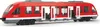 Dickie City Train Produktbild-Vorschau 1