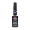 A bottle of STP fuel additive on a white background. Produktbild-Vorschau