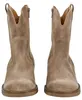 Gabor Stiefelette Stiefelette Veloursleder Produktbild-Vorschau 4