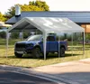 Namiot garażowy Carport, 3 x 6 m, namiot na dachu garażu, Podgląd zdjęcia produktu 8