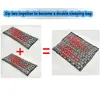 Ultraleichter Schlafsack 800+ Fuellkraft Produktbild-Vorschau 5