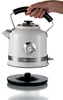 Ariete 2854/01, 1,7 l, 2000 W, Biały, Stal nierdzewna, Podgląd zdjęcia produktu 2