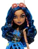 Monster High JHK59, Modelka, Žena, 6 rok / roky, Chlapec / Náhľad obrázku produktu 9