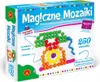 ALEXANDER Gra Magiczne Mozaiki: 250 elementów dla dzieci Náhľad obrázku produktu 1