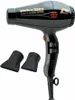 Parlux Haartrockner 3800 Ionic Ceramic Black Produktbild-Vorschau 7