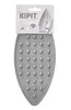 BÜGELEISENABLAGE 26,5x14cm Grau aus Silikon Bügeleisen Produktbild-Vorschau 4