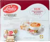 Lonka - Nougat Lonka Peanut Fruit Box 214 Stücke | Box ein Produktbild-Vorschau 3