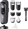 Barttrimmer BT9420, Trimmer mit Barber Tools Produktbild-Vorschau 13