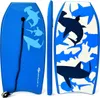 COSTWAY bodyboard, swimboard, deska surfingowa dla dzieci, Podgląd zdjęcia produktu 1
