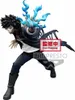 Banpresto - Figurka Dabi 13cm, My Hero Academia: The Evil Produktbild-Vorschau 1