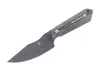 Kizer Harpoon Silver Produktbild-Vorschau 1