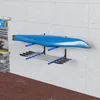 QLS Dachboxen Wandhalterung Wandhalter Dachkoffer Skibox Produktbild-Vorschau 9