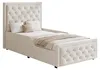 Lit rembourré simple pour enfant 90 x 200 cm, lit Voir les images du produit 17