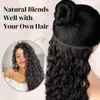 SassyGoods Clip-in Haarverlängerung – Hair Extensions – Produktbild-Vorschau 3