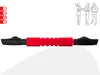 Pure2Improve Massageroller 53 cm P2I130000 Produktbild-Vorschau 9