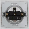 Schutzkontakt-Steckdose McPower "Flair", 250V/16A, UP, Produktbild-Vorschau 5
