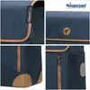 Andersen Scala Plus Shopper WEDA blau Produktbild-Vorschau 5