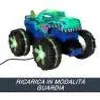 Mattel Hot Wheels Monster Trucks R/C 1:15 Mega Wrex Anteprima dell’immagine prodotto 20