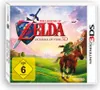 The Legend of Zelda - Ocarina of Time 3D Produktbild-Vorschau 2