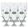 Jever Pokal 0,4l | Original Bierglas mit Logo | Produktbild-Vorschau 1